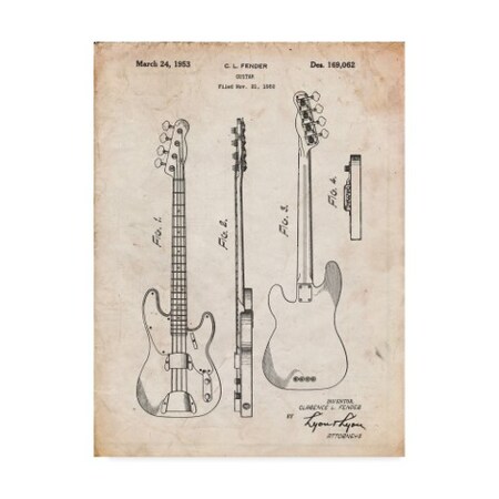 Trademark Fine Art